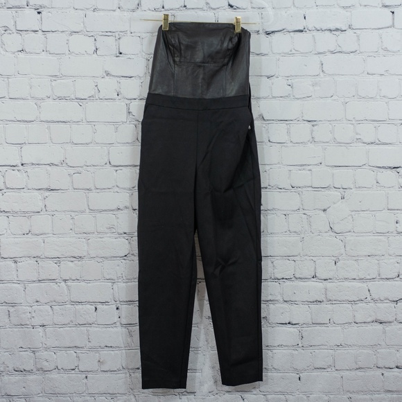 black jumpsuit lord and taylor